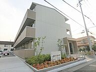 滋賀県大津市一里山4丁目：物件画像／株式会社エリッツ　水口店
