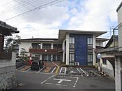湖南市役所下田出張所まで3300メートル