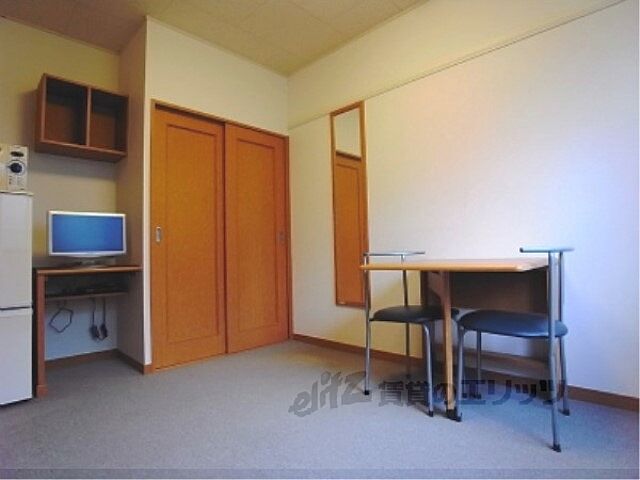 子供部屋