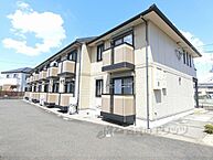 滋賀県守山市岡町：物件画像／株式会社エリッツ　水口店