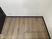 冷蔵庫置場