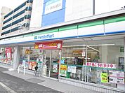 ファミリーマート　草津西大路店まで1200メートル