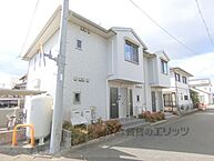 滋賀県野洲市西河原：物件画像／株式会社エリッツ　水口店