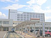 東近江総合医療センターまで4700メートル