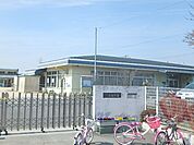 三雲保育園まで4200メートル