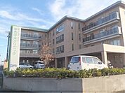 甲西中央クリニックまで4400メートル