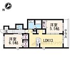 滋賀県守山市岡町：物件画像／株式会社エリッツ　水口店