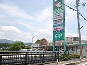 フレンドマート　栗東御園店まで1000メートル