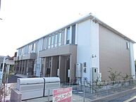滋賀県彦根市西今町：物件画像／株式会社エリッツ　水口店