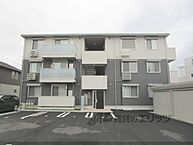 滋賀県栗東市岡：物件画像／株式会社エリッツ　水口店