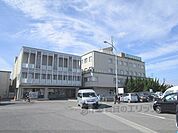 日野記念病院まで300メートル