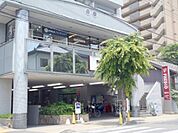 フレスコ　膳所店まで750メートル