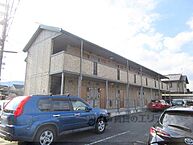 滋賀県甲賀市水口町虫生野虹の町：物件画像／株式会社エリッツ　水口店