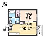滋賀県彦根市小泉町：物件画像／株式会社エリッツ　水口店