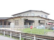 平田幼稚園まで1200メートル
