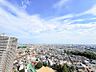 その他：都会の景色を楽しめる眺望