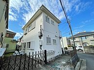 神奈川県秦野市北矢名80-17：物件画像／株式会社ミニミニ神奈川　東海大学駅前店