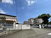 小学校「市立みずほ小学校まで1800m」