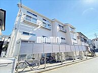 神奈川県秦野市鶴巻南1丁目：物件画像／株式会社ミニミニ神奈川　東海大学駅前店