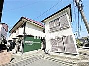 静かな環境です