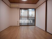 きれいな室内