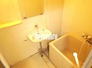 お風呂もトイレと別々