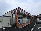 コンビニ「セブンイレブンまで340m」