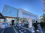 郵便局「秦野郵便局まで220m」