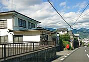 郵便局「秦野曲松郵便局まで470m」