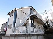 駅と東海大学の間に建っていて通いやすいです