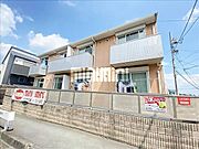 積水ハウスのシャーメゾン！ＢＩＧも近いです。