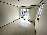 日当たりも良く洗濯物も干しやすいです
