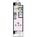 フィオーレ三の丸1階7.4万円