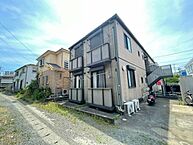 神奈川県秦野市南矢名2丁目10-25：物件画像／株式会社ミニミニ神奈川　東海大学駅前店