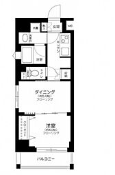 池上駅 9.8万円