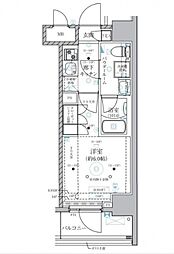 川崎駅 7.7万円