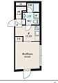 S-FORT上池台4階9.5万円