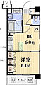 プロスペクト大森海岸6階12.3万円