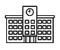 周辺：舞鶴医療センター附属看護学校（1252m）