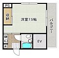 K・VILLAGE5階3.9万円