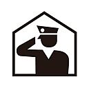舞鶴警察署（374m）