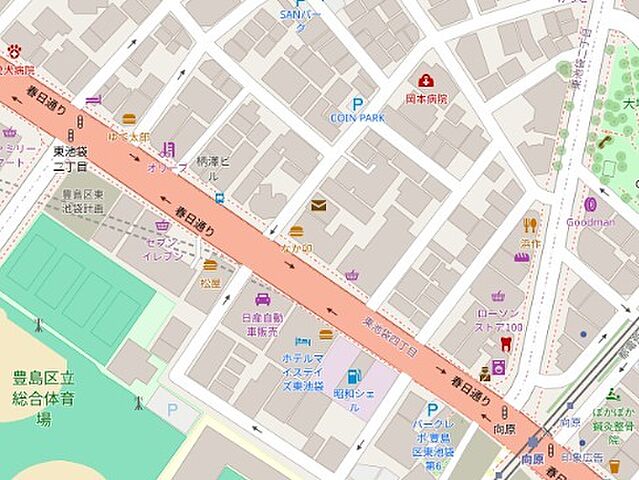 地図