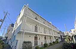 三田玉堤コーポB