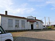 糸井駅 1570m