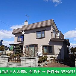 有珠の沢町中古戸建