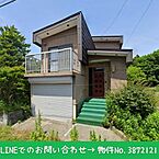 北海道白老郡白老町字北吉原：物件画像