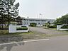周辺：鵡川高校 1540m