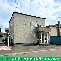 明野新町二世帯中古戸建