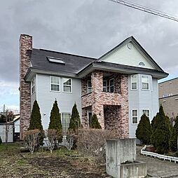 しらかば町5丁目中古住宅