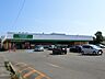 周辺：コープさっぽろ桜木店 630m